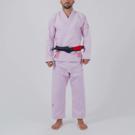 Loyal Supreme BJJ Kimono pink